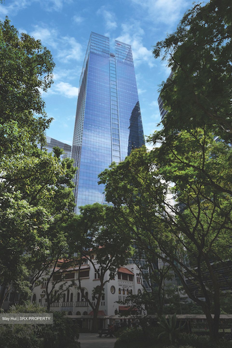 Frasers Tower (D1), Retail #470682561